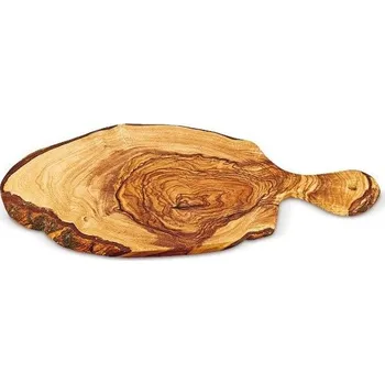 Kuchyňské prkénko Arte Legno - prkénko s rukojetí 39x15 cm