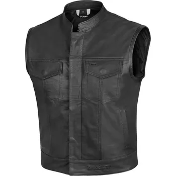 Moto vesta TXR Magnum Premium černá