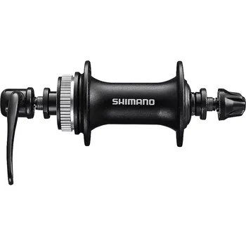 Náboj kola Náboj přední Shimano Acera HB-M3050 CL 36děr černý