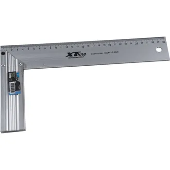 XTLINE P13330 Úhelník hlinikový | 300 mm