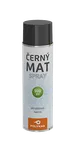 Polykar Černý Mat Spray 500 ml