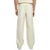 Pánské kalhoty Urban Classics Canvas Pants TB6260 Whitesand