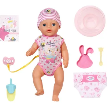 Baby Born 835333 Little Baby 36 cm