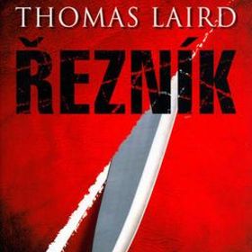 Obrázek k inzerátu: Řezník (Thomas Laird)