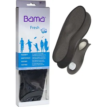 Vložka do bot Vložky Bama Deo Active extra 36