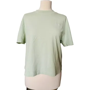Dámské tričko Dámské zelené tričko Guess Active L