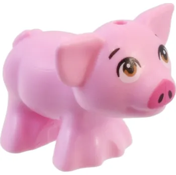 Stavebnice LEGO LEGO® FRIENDS PRASE PRASÁTKO (ZE SETU 42615)