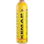 KEMAP Plus plynová kartuše 250 g