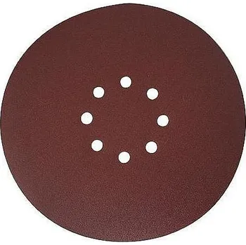 Brusný papír Brusný papír Burley R7237A-F, 225mm, P080, 5ks SL243979XX