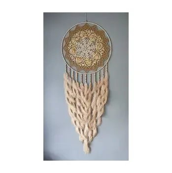 Lapač snů MAXI lapač snů Horské slunce 50 x 140 cm