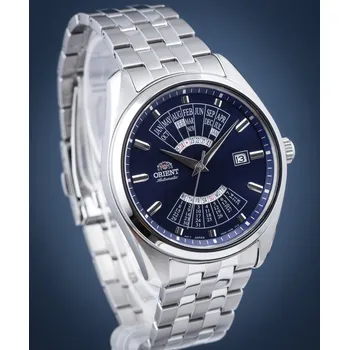 Hodinky Hodinky pánské Orient Multi Year Calendar RA-BA0003L10B