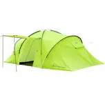 Alpine Pro Outere 4 zelený