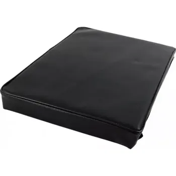 Elektrotříkolka Polstrovaná opěrka černá Advento Maxi (T2-022) (e-Tříkolka Advento Maxi - náhradní díl Polstrovaná opěrka černá Advento Maxi)