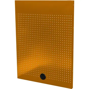 Dílenský stůl SP Tools Děrovaná závěsná deska SPT USA - SP45910 Barva: Oranžová