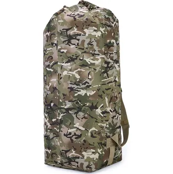 Sportovní taška KOMBAT Taška transportní KIT BAG LARGE 120 litrů BTP