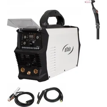 Svářečka Alfa In Perun 200 AC/DC Pulse HF 5.0293