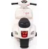 Dětské elektrovozidlo Baby Mix Vespa