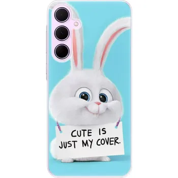 Odolné silikonové pouzdro iSaprio - My Cover - Samsung Galaxy A55 5G