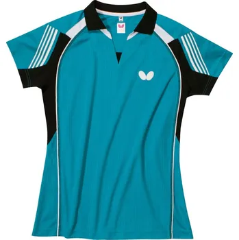 Pánské tričko BUTTERFLY Nash Lady modrá modrá M