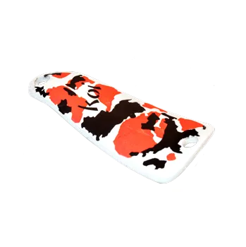 Umělá nástraha Plandavka SV Fishing Lures IRIS 27mm 2,2g CK02