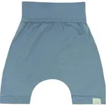 Esito Dětské kraťasy modal Blue jase - modrá Vel. 86