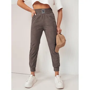 Lorist UY2056 tepláky šedé L/XL