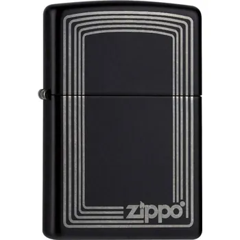 Zapalovač 26679 Zippo Lines