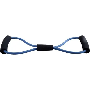 Posilovač Expander osma Modrá