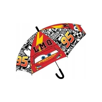 Dětský deštník Cars