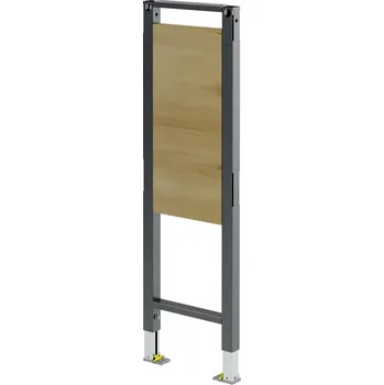 Fitinka Viega Prevista upevňovací prvek 1120 x 430 mm model 857031