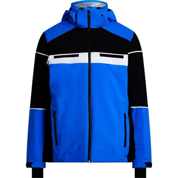 Lyžařská bunda McKinley TWP Ivan AQX Hooded Ski Jacket L