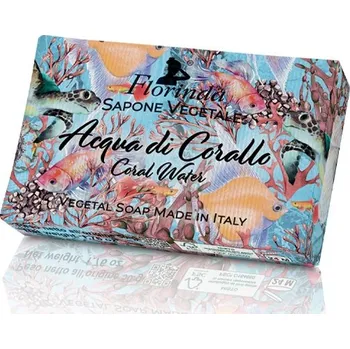 Mýdlo Mýdlo 50 g Acqua Di Corallo