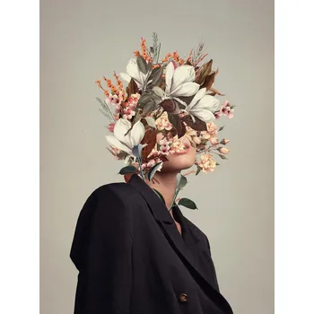 Plakát Plakát, Obraz - Infinite Moments Infinite Autumns, Frank Moth