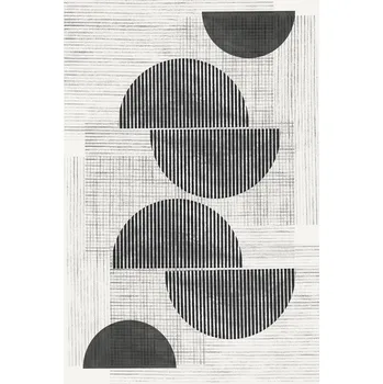 Plakát Plakát, Obraz - Retro Modern, THE MIUUS STUDIO