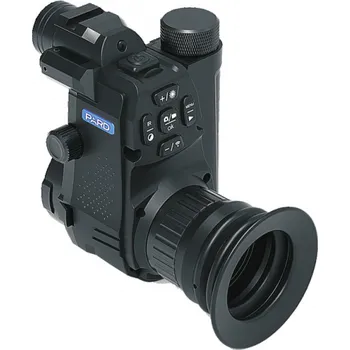 Airsoft Zasádka PARD NV007S 940NM, den/noc, objímka 45mm, verze 2021