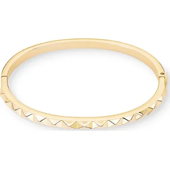 Náramek COEUR DE LION 0135/32-1600 Náramek pevný velikost 17