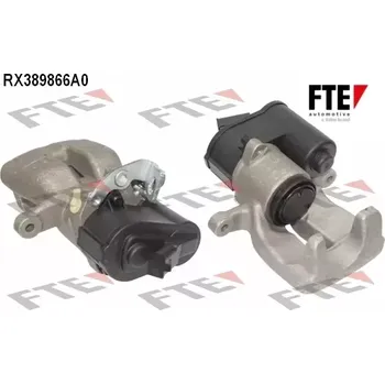 Brzdový třmen FTE Brzdový třmen FTE RX389866A0 + DOPRAVA ZDARMA!