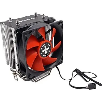 Teplovodivá pasta Xilence Chladič pro CPU AMD, heatpipe, ventilátor 92mm PWM, max. 130W TDP (XC025 | A402) - 19.10.4220