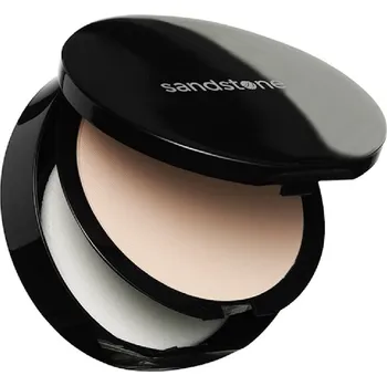 Přípravek na tvář Sandstone Pressed Mineral Foundation N4 9 g