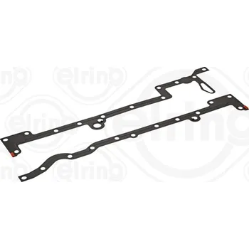 Těsnění motoru Sada těsnění, olejová vana ELRING 876.260