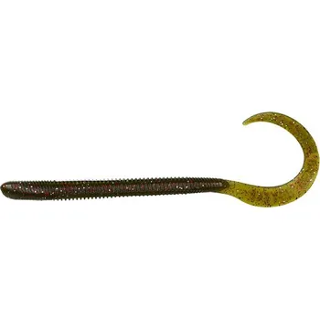 Umělá nástraha Savage Gear Gumová Nástraha Razorback Worm Sinking Watermelon Red Magic 20 cm 9,5 g