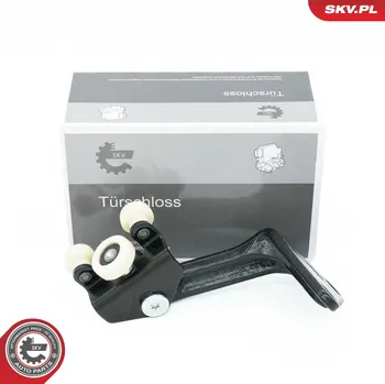 Dveře karosérie SKV Valivé vedení, posuvné dveře 96SKV861