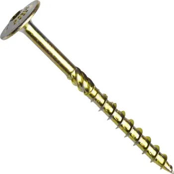 Vrut PRUMIX Vrut konstrukční 6x60, talířová hlava TORX