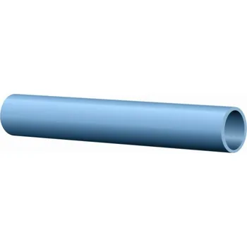 Zahradní hadice SHPI AEROTEC BLUE PU 5/8 - kalibrovaná polyuretanová hadice na vzduch