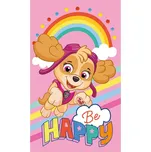 Carbotex Dětský ručník 30 x 50 cm