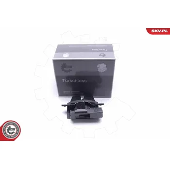 Autozámek SKV Zámek výklopných zadních dveří 16SKV356