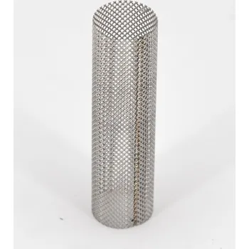 Filtrace vody Pentair Nerezové sítko injektoru. Autotrol Magnum.