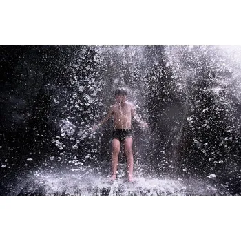 Plakát Plakát, Obraz - Water, Paul GS