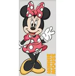DĚTSKÁ OSUŠKA VESELÁ MINNIE