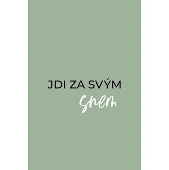 Plakát Plakát, Obraz - Sny, Veronika Boulová